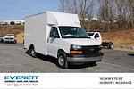 New 2024 Chevrolet Express 3500 Box Van for sale #T24-982 - photo 1
