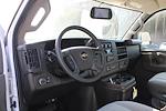 New 2024 Chevrolet Express 3500 Box Van for sale #T24-982 - photo 11