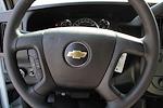 New 2024 Chevrolet Express 3500 Box Van for sale #T24-982 - photo 12