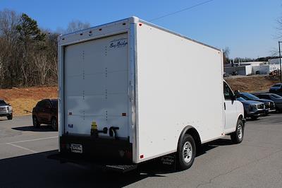 New 2024 Chevrolet Express 3500 Box Van for sale #T24-984 - photo 2