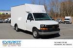 New 2024 Chevrolet Express 3500 Box Van for sale #T24-984 - photo 1