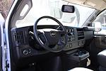 New 2024 Chevrolet Express 3500 Box Van for sale #T24-984 - photo 13