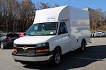 New 2024 Chevrolet Express 3500 Box Van for sale #T24-984 - photo 3