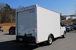 New 2024 Chevrolet Express 3500 Box Van for sale #T24-984 - photo 2