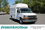 New 2024 Chevrolet Express 3500 Service Utility Van for sale #T24-994 - photo 1