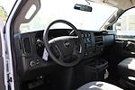New 2024 Chevrolet Express 3500 Service Utility Van for sale #T24-994 - photo 18
