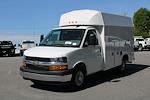 New 2024 Chevrolet Express 3500 Service Utility Van for sale #T24-994 - photo 3