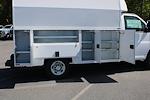 New 2024 Chevrolet Express 3500 Service Utility Van for sale #T24-994 - photo 6