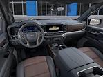 New 2025 Chevrolet Silverado 1500 High Country Crew Cab 4WD Pickup for sale #T25-203 - photo 39