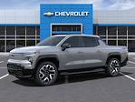 New 2025 Chevrolet Silverado EV RST Crew Cab 4WD Pickup for sale #T25-211 - photo 3