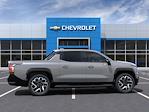 New 2025 Chevrolet Silverado EV RST Crew Cab 4WD Pickup for sale #T25-211 - photo 29