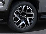 New 2025 Chevrolet Silverado EV RST Crew Cab 4WD Pickup for sale #T25-211 - photo 9