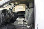 New 2025 Chevrolet Silverado 3500 Work Truck Regular Cab 4WD Cab Chassis for sale #T25-270 - photo 13