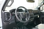 New 2025 Chevrolet Silverado 3500 Work Truck Regular Cab 4WD Cab Chassis for sale #T25-270 - photo 15