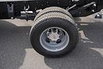 New 2025 Chevrolet Silverado 3500 Work Truck Regular Cab 4WD Cab Chassis for sale #T25-270 - photo 23
