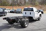 New 2025 Chevrolet Silverado 3500 Work Truck Regular Cab 4WD Cab Chassis for sale #T25-270 - photo 2