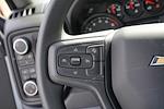 New 2025 Chevrolet Silverado 3500 Work Truck Regular Cab 4WD Cab Chassis for sale #T25-270 - photo 40