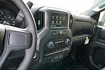 New 2025 Chevrolet Silverado 3500 Work Truck Regular Cab 4WD Cab Chassis for sale #T25-270 - photo 43