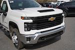 New 2025 Chevrolet Silverado 3500 Work Truck Regular Cab 4WD Cab Chassis for sale #T25-270 - photo 5