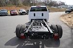 New 2025 Chevrolet Silverado 3500 Work Truck Regular Cab 4WD Cab Chassis for sale #T25-270 - photo 9