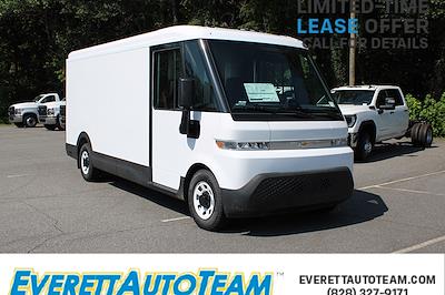 New 2025 Chevrolet BrightDrop 600 BrightDrop 600 Step Van / Walk-in for sale #T25-348 - photo 1