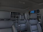 New 2025 Chevrolet Silverado 1500 Work Truck Double Cab 4WD Pickup for sale #T25-371 - photo 24