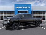 New 2025 Chevrolet Silverado 2500 High Country Crew Cab 4WD Pickup for sale #T25-414 - photo 3