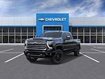 New 2025 Chevrolet Silverado 2500 High Country Crew Cab 4WD Pickup for sale #T25-414 - photo 32