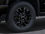 New 2025 Chevrolet Silverado 2500 High Country Crew Cab 4WD Pickup for sale #T25-414 - photo 9