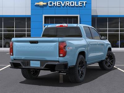 New 2025 Chevrolet Colorado Z71 Crew Cab 4WD Pickup for sale #T25-419X - photo 2