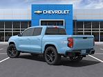 New 2025 Chevrolet Colorado Z71 Crew Cab 4WD Pickup for sale #T25-419X - photo 27