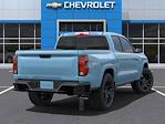 New 2025 Chevrolet Colorado Z71 Crew Cab 4WD Pickup for sale #T25-419X - photo 28