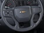 New 2025 Chevrolet Silverado 3500 Work Truck Crew Cab 4WD 60 CA Cab Chassis for sale #T25-442 - photo 19