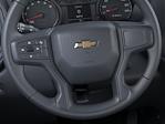 New 2025 Chevrolet Silverado 3500 Work Truck Crew Cab 4WD 60 CA Cab Chassis for sale #T25-442 - photo 43
