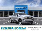 New 2025 Chevrolet Silverado 1500 High Country Crew Cab 4WD Pickup for sale #T25-446 - photo 1