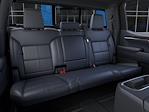 New 2025 Chevrolet Silverado 1500 High Country Crew Cab 4WD Pickup for sale #T25-446 - photo 17