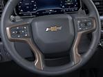 New 2025 Chevrolet Silverado 1500 High Country Crew Cab 4WD Pickup for sale #T25-446 - photo 19