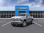 New 2025 Chevrolet Silverado 1500 High Country Crew Cab 4WD Pickup for sale #T25-446 - photo 8