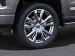 New 2025 Chevrolet Silverado 1500 High Country Crew Cab 4WD Pickup for sale #T25-446 - photo 9