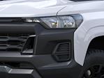New 2025 Chevrolet Colorado Work Truck Crew Cab Pickup for sale #T25-448 - photo 10
