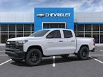 New 2025 Chevrolet Colorado Work Truck Crew Cab Pickup for sale #T25-448 - photo 3