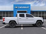 New 2025 Chevrolet Colorado Work Truck Crew Cab Pickup for sale #T25-448 - photo 5