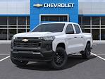 New 2025 Chevrolet Colorado Work Truck Crew Cab Pickup for sale #T25-448 - photo 6