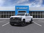 New 2025 Chevrolet Colorado Work Truck Crew Cab Pickup for sale #T25-448 - photo 8
