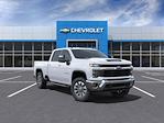 New 2025 Chevrolet Silverado 2500 LT Crew Cab 4WD Pickup for sale #T25-456X - photo 1