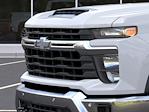 New 2025 Chevrolet Silverado 2500 LT Crew Cab 4WD Pickup for sale #T25-456X - photo 13