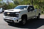 New 2025 Chevrolet Silverado 2500 Double Cab 4WD Service Truck for sale #T25-464 - photo 3