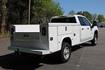 New 2025 Chevrolet Silverado 2500 Double Cab 4WD Service Truck for sale #T25-464 - photo 2