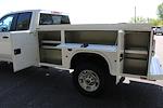 New 2025 Chevrolet Silverado 2500 Double Cab 4WD Service Truck for sale #T25-464 - photo 8