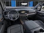 New 2025 Chevrolet Silverado 2500 LT Crew Cab 4WD Pickup for sale #T25-482 - photo 15